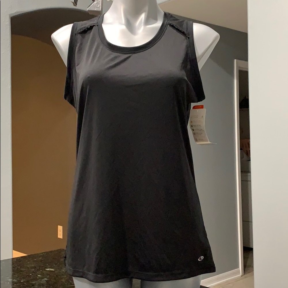 Work out shirt